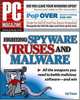 PC Magazine Fighting Spyware, Viruses, and Malware, Ed Tittel 