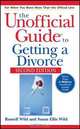 Unofficial Guide to Getting a Divorce, Second Edition, Russell Wild, Susan Ellis Wild 