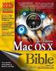Mac OS X Bible, Tiger Edition, Samuel A. Litt, Thomas Jr. Clancy, Warren G. Gottlieb, Douglas B. Heyman, Alejandro Prado, Craig Zi 