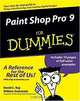 Paint Shop Pro "X" For Dummies®, David C. Kay, William Steinmetz 