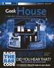 Geek House: 10 Hardware Hacking Projects for Around Home (ExtremeTech), Barry Press, Marcia Press 