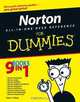 Norton All-In-One Desk Reference For Dummies (For Dummies (Computer/Tech)), Kate J. Chase 