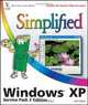Windows XP Simplified Service Pack 2 Edition, Paul McFedries 