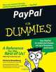 PayPal For Dummies (For Dummies (Business & Personal Finance)), Victoria Rosenborg 