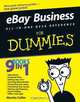 eBay Business All-in-One Desk Reference For Dummies (For Dummies (Business & Personal Finance)), Marsha Collier 