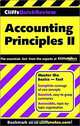 Accounting Principles II (Cliffs Quick Review), Elizabeth A. Minbiole 