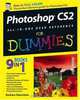 Photoshop CS2 All-in-One Desk Reference For Dummies, Barbara Obermeier 