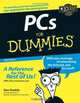 PCs For Dummies (Pcs for Dummies), Dan Gookin 