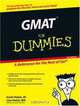 GMAT For Dummies, Scott Hatch, Lisa Hatch 