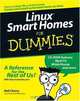 Linux Smart Homes For Dummies (For Dummies (Computer/Tech)), Neil Cherry 
