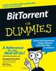 BitTorrent For Dummies, Susannah Gardner 