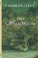 The Wild Wood, Charles de Lint 