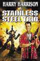 A Stainless Steel Trio, Harry Harrison 
