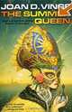The Summer Queen, Joan D. Vinge 