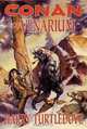 Conan of Venarium, Harry Turtledove 
