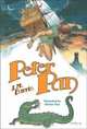 Peter Pan, J. M. Barrie 