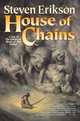 House of Chains (The Malazan Book of the Fallen, Book 4), Steven Erikson 