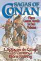 Sagas of Conan, 