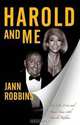 Harold and Me: My Life, Love, and Hard Times with Harold Robbins, Jann Robbins 