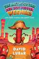 The Battle of the Red Hot Pepper Weenies, David Lubar 