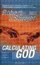 Calculating God, Robert J. Sawyer 