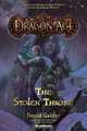 Dragon Age: The Stolen Throne, David Gaider 