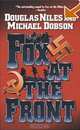 Fox at the Front (Fox on the Rhine), Douglas Niles, Michael Dobson 
