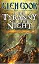 Tyranny of the Night, Cook Glen 