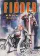Finder : A Novel of the Borderlands, Emma Bull 