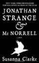 Jonathan Strange & Mr Norrell, Susanna Clarke 