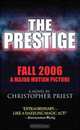 The Prestige, Christopher Priest 