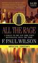 All the Rage (Repairman Jack Novels (Paperback)), F. Paul Wilson 