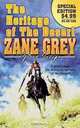 The Heritage of the Desert, Zane Grey 