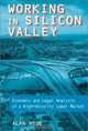 Working in Silicon Valley: Economic and Legal Analysis of a High-Velocity Labor Market (Issues in Work and Human Resources), Alan Hyde 
