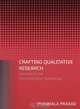 Crafting Qualitative Research: Working In The Postpositivist Traditions, Pushkala Prasad 