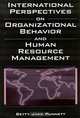 International Perspectives on Organizational Behavior and Human Resource Management, Betty Jane Punnett 