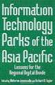 Information Technology Parks of the Asia Pacific: Lessons for the Regional..., Meheroo Jussawalla 