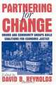 Partnering for Change: Unions and Community Groups Build Coalitions for Economic Justice, 