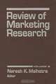 Review of Marketing Research (Review of Marketing Research), 