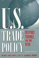 Us Trade Policy: History, Theory, and the Wto, William A. Lovett, Alfred E., Jr Eckes, Richard L. Brinkman 