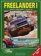 LAND ROVER FREELANDER бензин / дизель 1998-2006 г.в., ремонт, эксплуатация, техническое обслуживание, 