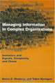 Managing Information In Complex Organizations: Semiotics And Signals, Complexity And Chaos, Kevin C. Desouza 