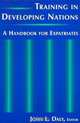 Training in Developing Nations: A Handbook for Expatriates, 