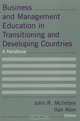 Business and Management Education In Transitioning And Devloping Countries: A Handbook, 