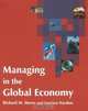 Managing In The Global Economy, Richard M. Steers 