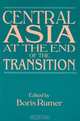 Central Asia at the End of the Transition, 
