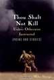 Thou Shalt Not Kill Unless Otherwise Instructed: Poems And Stories, Mike Sharpe 