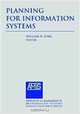 Planning for Information Systems (Advances in Management Information Systems), 