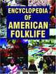 Encyclopedia of American Folklife (4 Volume Set), 