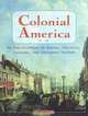 Colonial America: An Encyclopedia of Social, Political, Cultural, and Economic History, 
